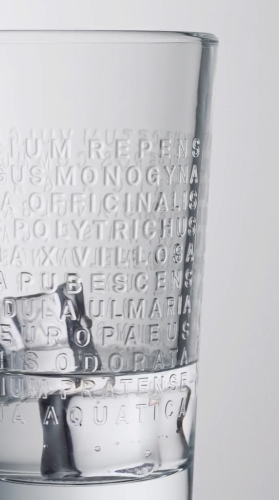 verre