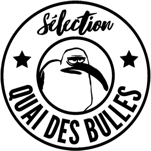 Quai des bulles